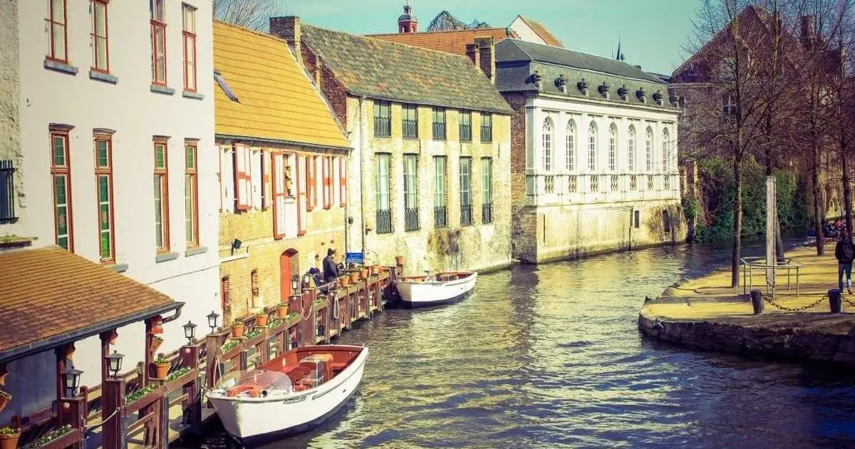 Trip photo for budget trip guides in Budget